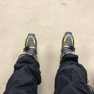 Meet your Posher, Markkus